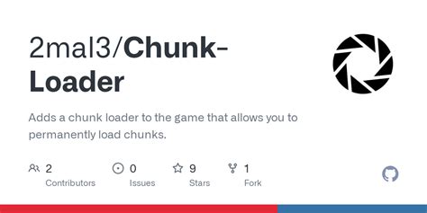 Image result for Create Chunk Loading Chunk Loader