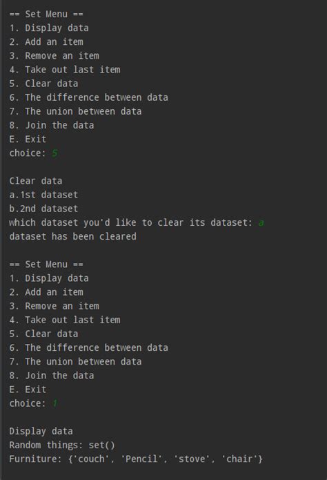 Image result for Dataset Python