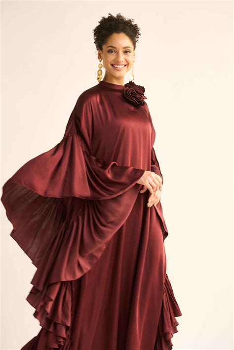 Celebrity-Inspired Designer Dresses | Duchess Kumari - Duchess Kumari