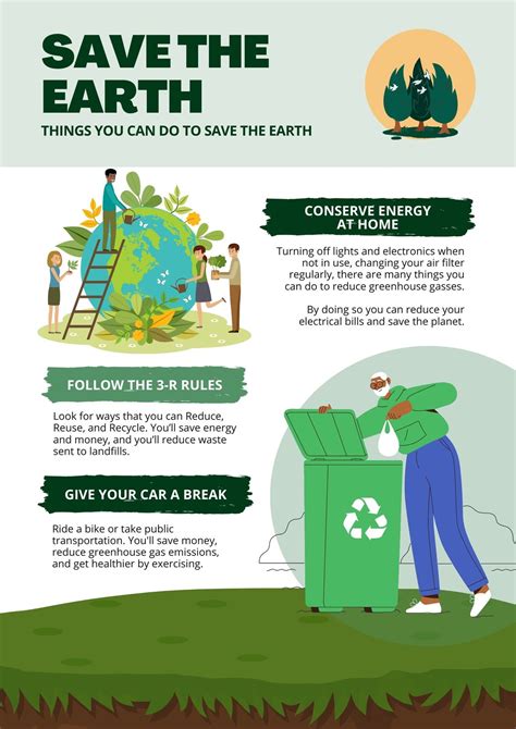 Environment Conservation Poster 的图像结果