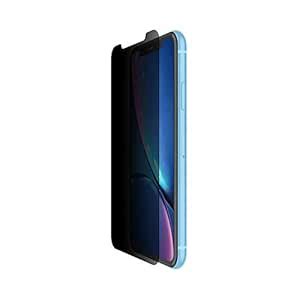 belkin f8w926zz invisiglass ultra privacy screen protection for iphone ...