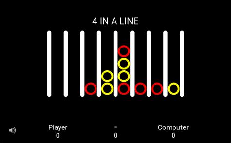 Connect 4 Code 的图像结果
