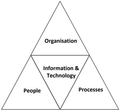 Improving Information Systems' Success – Why CIOs Need Business ...