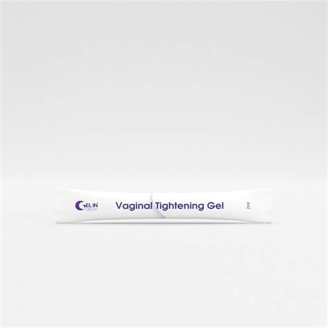 Gel In - Vaginal Tightening Gel Manufacturer | Product Source JSC