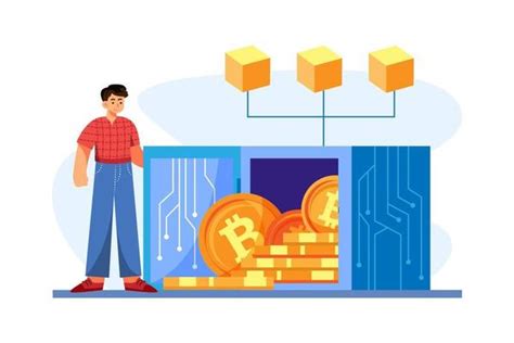 Crypto Index - Moozonian Search Vector Art Background