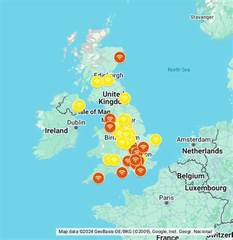 Image result for O2 5G Coverage