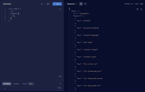 Image result for How Graphql Works