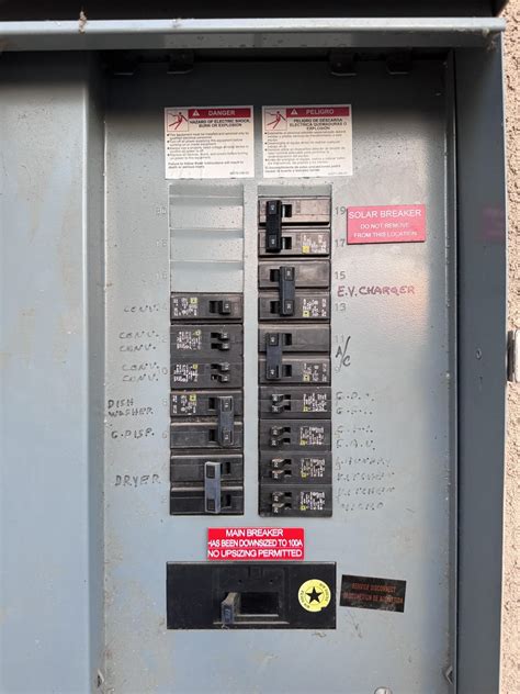 Can I add a 60 amp breaker to this panel? : r/electrical