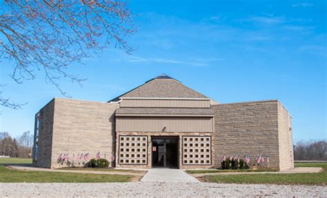 Roberts Funeral Home - Ashland Obituaries & Services In Ashland, Oh