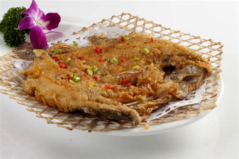 香煎烤鲈鱼,日韩料理,食品餐饮,摄影素材,汇图网www.huitu.com