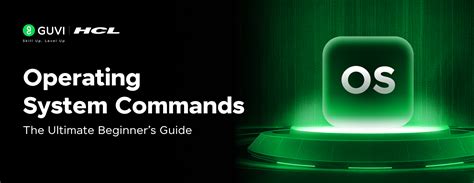 Image result for Terminal Operating System Commands