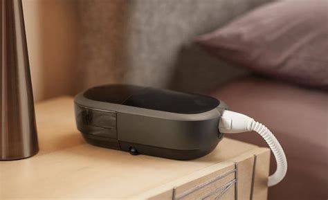 Image result for Using Dream Station 2 without Humidifier