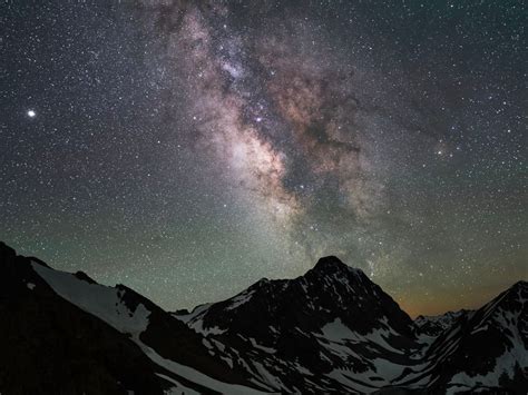 Potbelly Perspectives: Preserving the Dark of Night: Chasing the ...