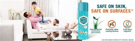 Himalaya Pure Homes All-Purpose Germ Kill Spray - 170 ml : Amazon.in ...