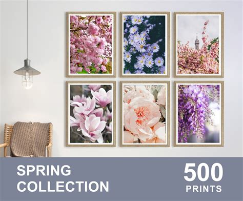 Image result for Spring Art Prints