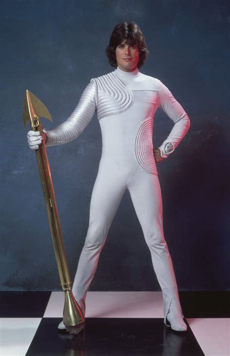 The Powers of Matthew Star (1982)