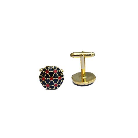 Cufflinks for suits
