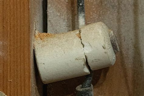 Why Is Knob and Tube Wiring Dangerous? Key Risks and Safety Concerns Explained | Mr. Electric