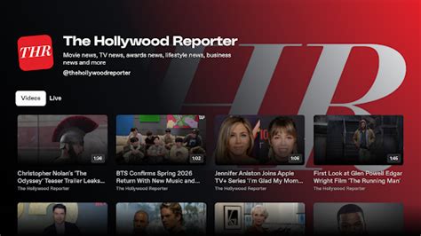 Dailymotion Video App – Apps on Google Play