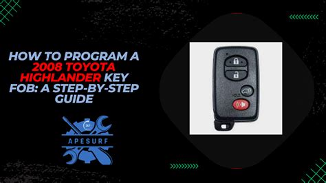 Image result for How to Program Key Fob for Freelander 2002 1.8K