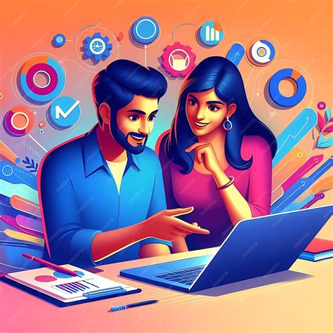 Computer Work 的图像结果