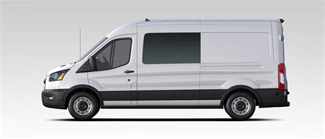 Image result for Step Van with Extended Roof