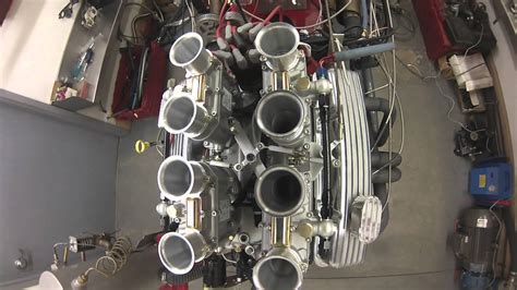 Image result for Fast 8 Stack Electronic Fuel Injector