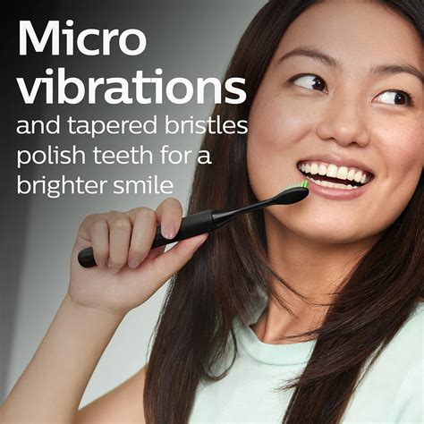 Buy Philips One by Sonicare Rechargeable Toothbrush, Brush Head Bundle ...