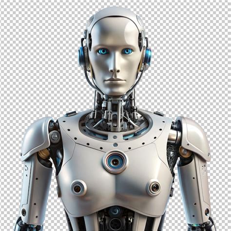 Robot Bot 的图像结果