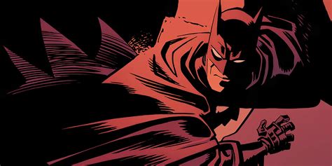 Batman Explains the Smartest Reason Yet That His 'No Kill' Rule Has to ...