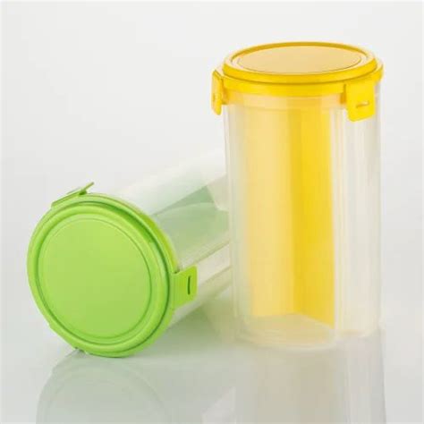 FOOD STORAGE - food dispenser 3 in one Manufacturer from Lodhika