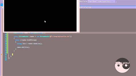 Image result for StreamReader