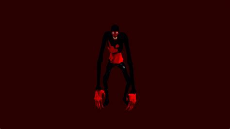 Old SCP-096 Roblox Model 的图像结果