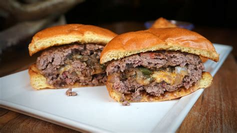 Venison Cheeseburger Recipe at Carrie Booker blog
