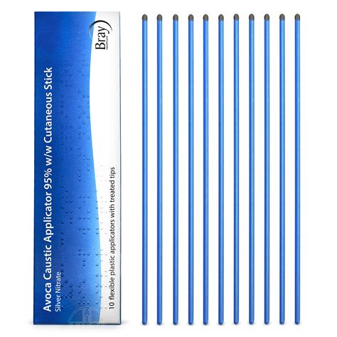 Silver Nitrate Stick