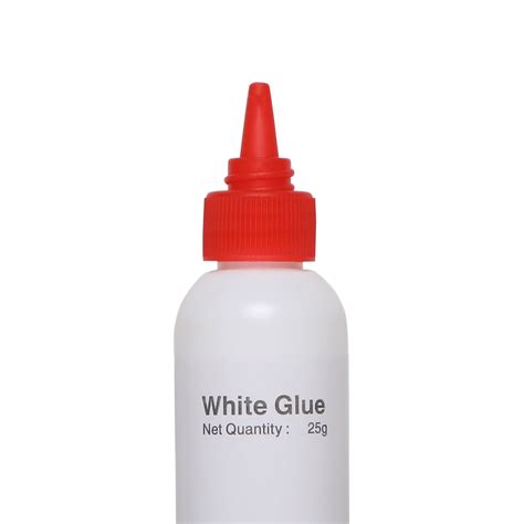 WHITE GLUE / S