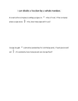 Image result for Grade 6 Module 2 Lesson 6 Problem Set