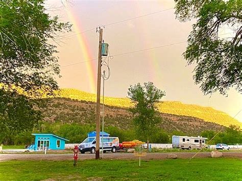 TICO TIME RIVER RESORT RV PARK (Aztec) - Campground Reviews & Photos ...