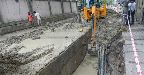 “No Infrastructure, No Tax”: Residents Appeal to Karnataka CM Over ...