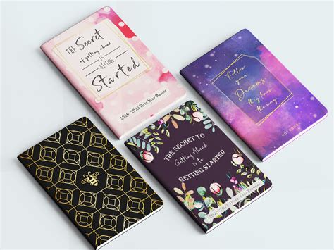 Image result for Writing Notebook Design