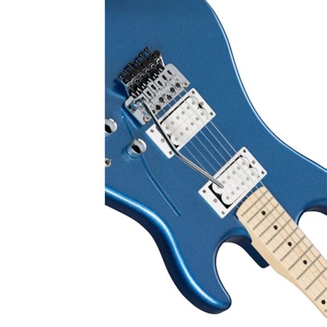 Buy Kramer Pacer Classic 6 String Electric Guitar Online | Bajaao