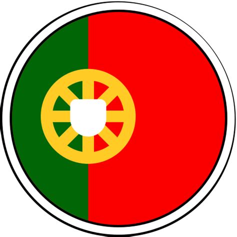 Portugal - Free flags icons