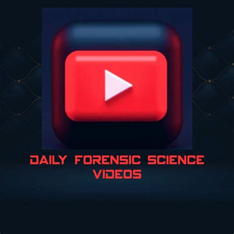 Discover forensic science insights here
