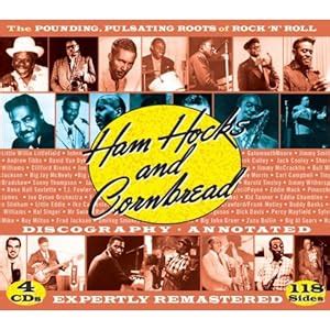 Buy Ham Hocks and Cornbread: ... Online at Low Prices in India | Amazon ...