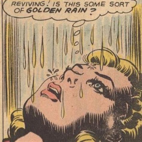 What is the Golden Shower kink featured on You Season 4 on Netflix?