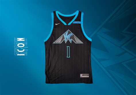 NBA Expansion Team Concept - Kansas City Stealth on Behance