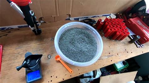 Image result for How to Reload Short Shotshells