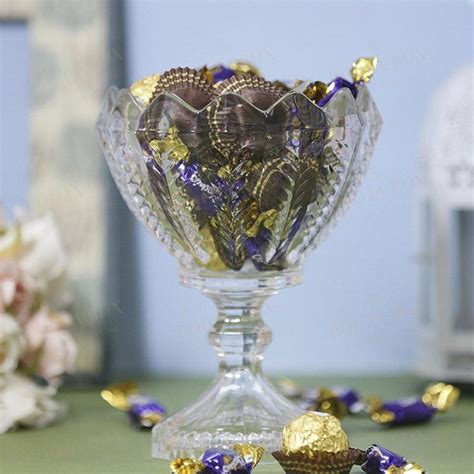 Buy Winsome Chocolate Glass Jar Online in India - Mypoojabox.in