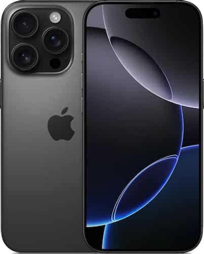 Apple iPhone 16 Pro 256GB - Price in India (January 2026), Full Specs ...