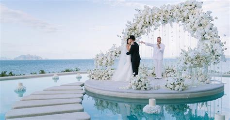 Image result for Wedding Pool Party